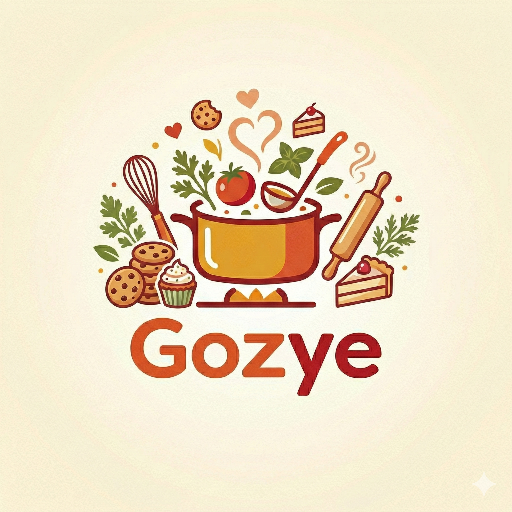 Gozye logo