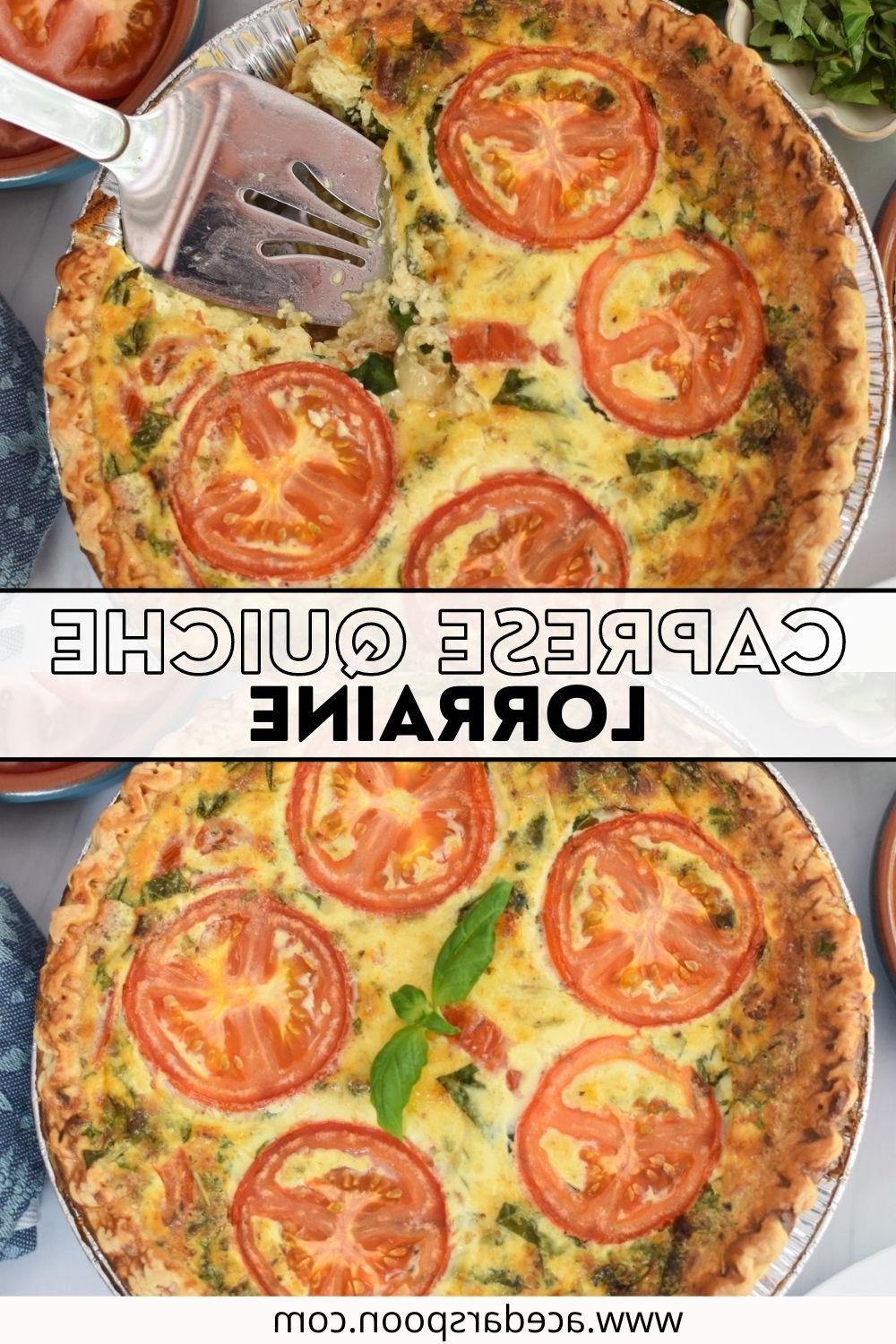 Λογότυπο Ohio Poultry Association με την Κις Λορέν Καπρέζε.