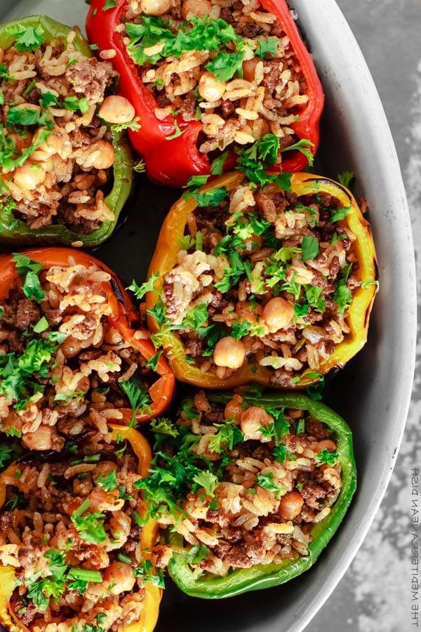 Stuffed-Bell-Pepper-Recipe-7