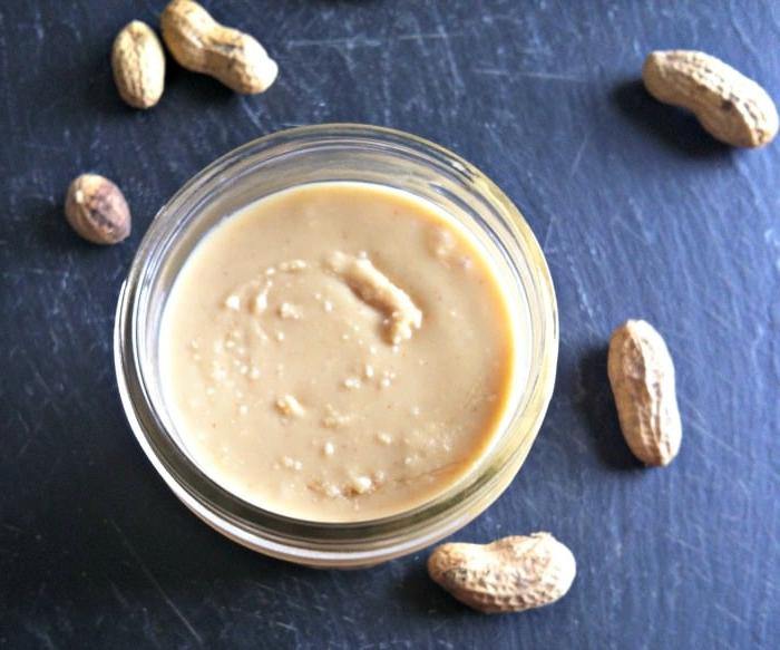 Σπιτική Συνταγή Φυστικοβούτυρου 3 delicious Homemade Peanut Butter Recipe