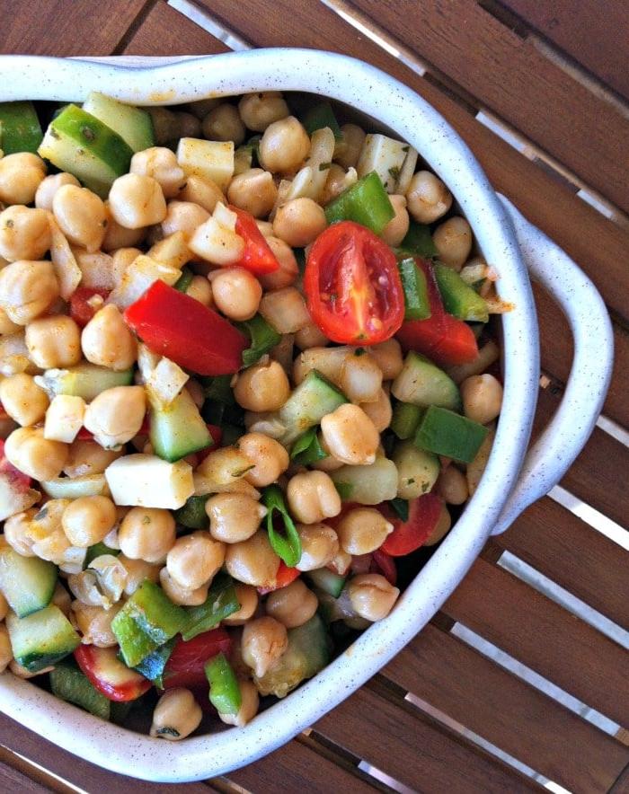 chickpea-salad-9