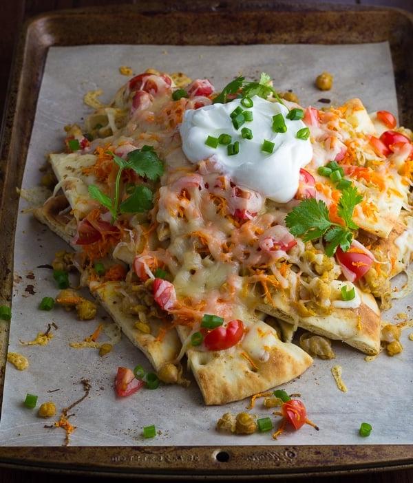 Spiced-Chickpea-Naan-Nachos-3