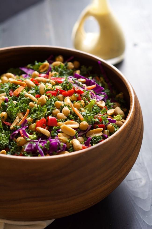 Rainbow-Power-Kale-Salad-with-Peanut-Dijon-Dressing-3
