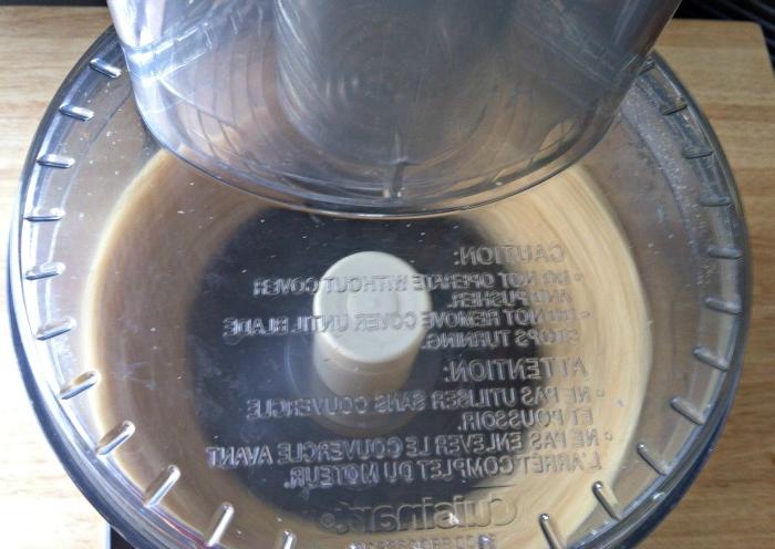 Σπιτική Συνταγή Φυστικοβούτυρου 7 Peanut Butter 2- Homemade Peanut Butter Recipe