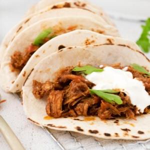 Συνταγή για Καρνίτας σε Χύτρα Ταχύτητας 9 Instant Pot Carnitas Συνταγή 1200 x 1200