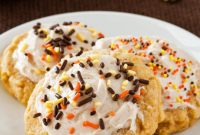 Autumn Spice Delights