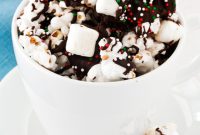 Sweet & Salty Popcorn Crunch