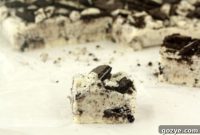 Oreo Fudge