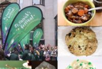 Emerald Isle Eats 5 St Patricks Day Recipes