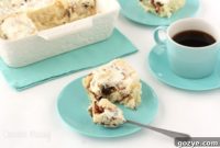 Spiced Carrot Cake Cinnamon Rolls