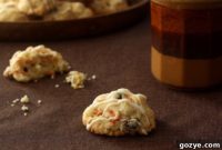 Mini Carrot Cake Delights