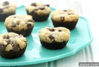 Ultimate Cookie Brownie Fusion