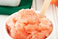Melon Freeze
