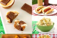 5 Perfect Picnic Plates for Summer Cookouts