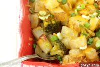 Ultimate Comfort Potato Bake