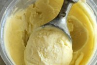 Pure Vanilla Bean Bliss