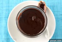 Decadent Homemade Hot Fudge Sauce