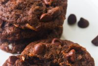 Tropical Choc-Coconut Bites