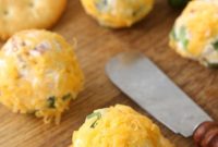 Jalapeno Popper Party Bites
