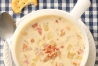 Velvety Onion Soup