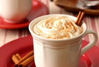 Aztec Chocolate Brew