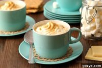 Sipable Cheesecake Cocoa