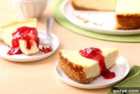 Ultimate 9 Inch Classic Cheesecake Recipe