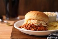 Date Night Pulled Pork