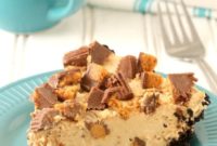 Effortless Peanut Butter Perfection
