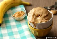 Creamy Peanut Butter Banana Bliss