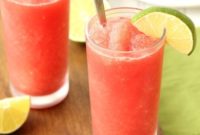 Ultimate Watermelon Chill