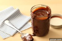Decadent Peanut Butter Fudge Sauce