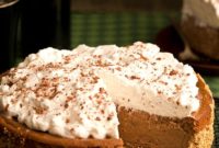 Decadent Chocolate Stout Cheesecake