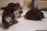 No-Bake Oreo Delights