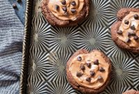 Velvety Soft Chocolate Sugar Cookies
