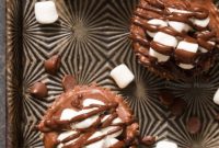 Decadent Small Batch Mini Chocolate Cheesecakes