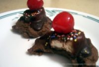 Loaded Sundae Cookies