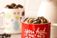S’mores Hot Mocha
