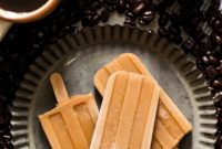 Coffee Pops