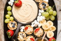 Peanut Butter Dip