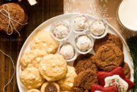 Crafting the Perfect Christmas Cookie Tray