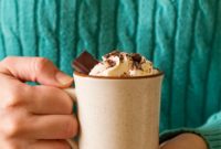 Decadent Hot Cocoa