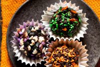 Bewitched Truffle Bites