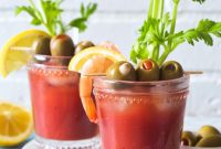Artisan Bloody Mary