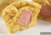 Corn Dog Cups