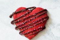 Crimson Velvet Delights