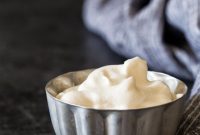 Perfect Homemade Whipped Cream