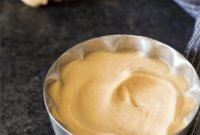 Peanut Butter Cloud