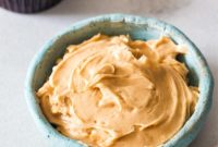 Peanut Butter Cloud
