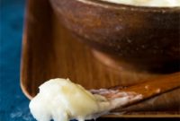 Creamy Coconut Bliss